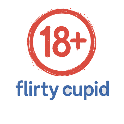 FLIRTY CUPID app preview